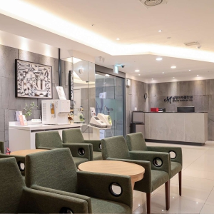 Samsung Miracle Eye Clinic