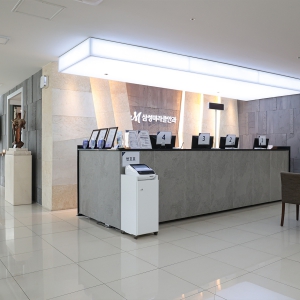 Samsung Miracle Eye Clinic