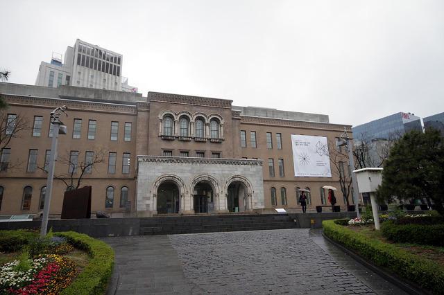Seoul Museum of Art (SeMA)