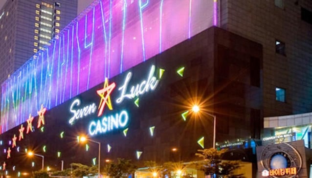 Seven Luck Casino