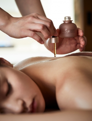 Seouls best massages