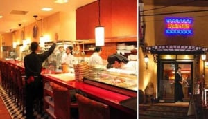 Must do foreign restaurants