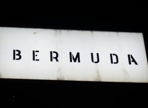 The Bermuda