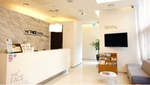 The Face Dental Clinic