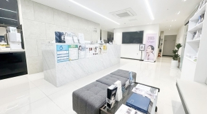 Three Wishes Clinic - Meongdong