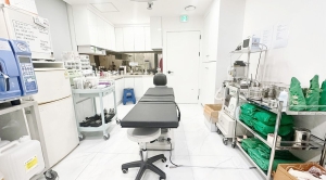 Three Wishes Clinic - Meongdong