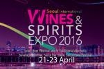 2016 Seoul International Wines & Spirits Expo (COEX)