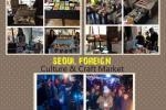 April Seoul Foreign Culture & Craft Market