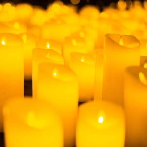 Candlelight: Un Tributo a Joe Hisaishi
