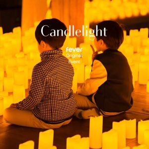Candlelight Kids: The Melody of the Magical Kingdom