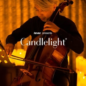 Candlelight: Melodies of a World of Dreams and Fantasies