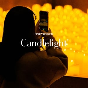 Candlelight: Melody of the Magical Kingdom