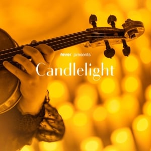 Candlelight: The Best of Hans Zimmer