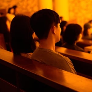 Candlelight: De Muzikale Wereld van Ryuichi Sakamoto