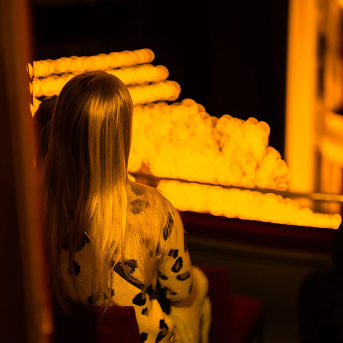 Candlelight : Hommage à Joe Hisaishi