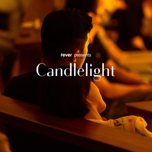 Candlelight Voice: A Tribute to Coldplay