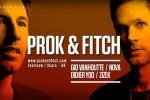 Club Müte presents PROK & FITCH (Toolroom / Suara - UK)