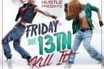 Friday 13th Kill It
