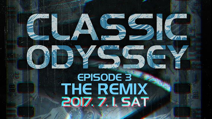 CLASSIC ODYSSEY