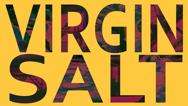 Virgin Salt