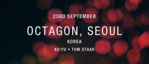KO:YU & Tom Staar from Axtone Records