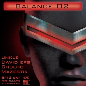 Balance 02