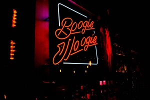 Boogie Woogie  Jazz Live & Soul Music