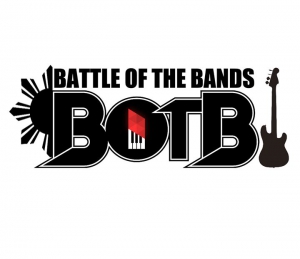 BOTB 2016 All Filipino Battle of the Bands Season 3 