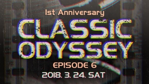 Classic Odyssey ep.6