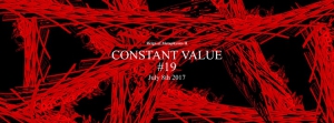 Constant Value #19: Reign of Metaphysics II