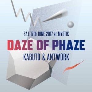 Daze of Phaze