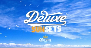 Deluxe Sunsets at Floating Islands Corona Rooftop