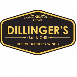 Dillingers Grand Re-opening