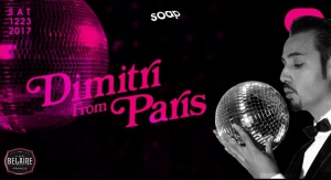 Dimitri From Paris AT SOAP (FR)