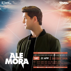 DJ ALE MORA