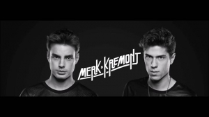 DJ duo Merk& Kremont / 17th August @Club Octagon