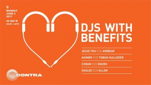 DJs with Benefits