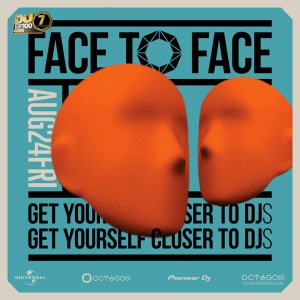 Face to Face at Club Octagon