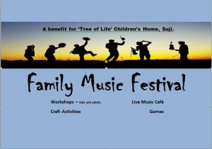 Family Music Festival