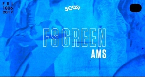 FS Green at SOAP (AMS)