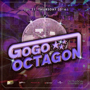 Go Go Octagon