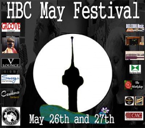 HBC May Festival 2017
