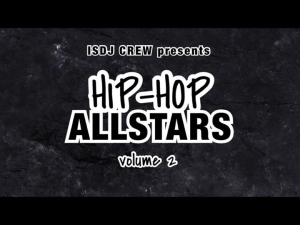 Hip Hop All-Stars Vol. 2 at G-15 Sonnendeck