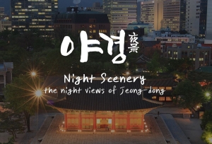 Jeong-dong Culture Night 2016