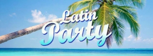 Latin party! Salsa, bachata & merengue
