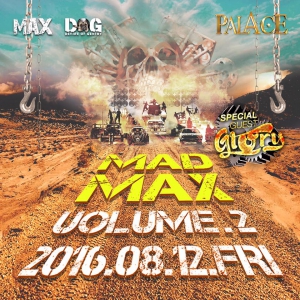 Mad Max Vol.2
