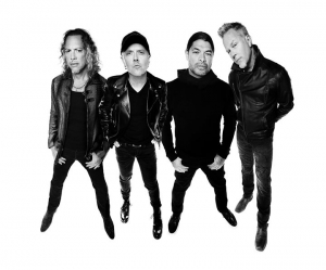 Metallica WorldWired Tour 2017 Seoul