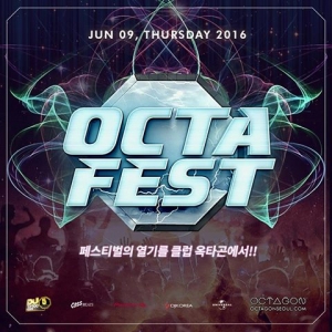 OctaFest Thursday