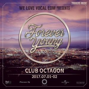 OCTAFEST X FOREVER YOUNG SEOUL