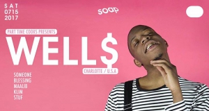 PTC presents WELL$ (USA) at SOAP